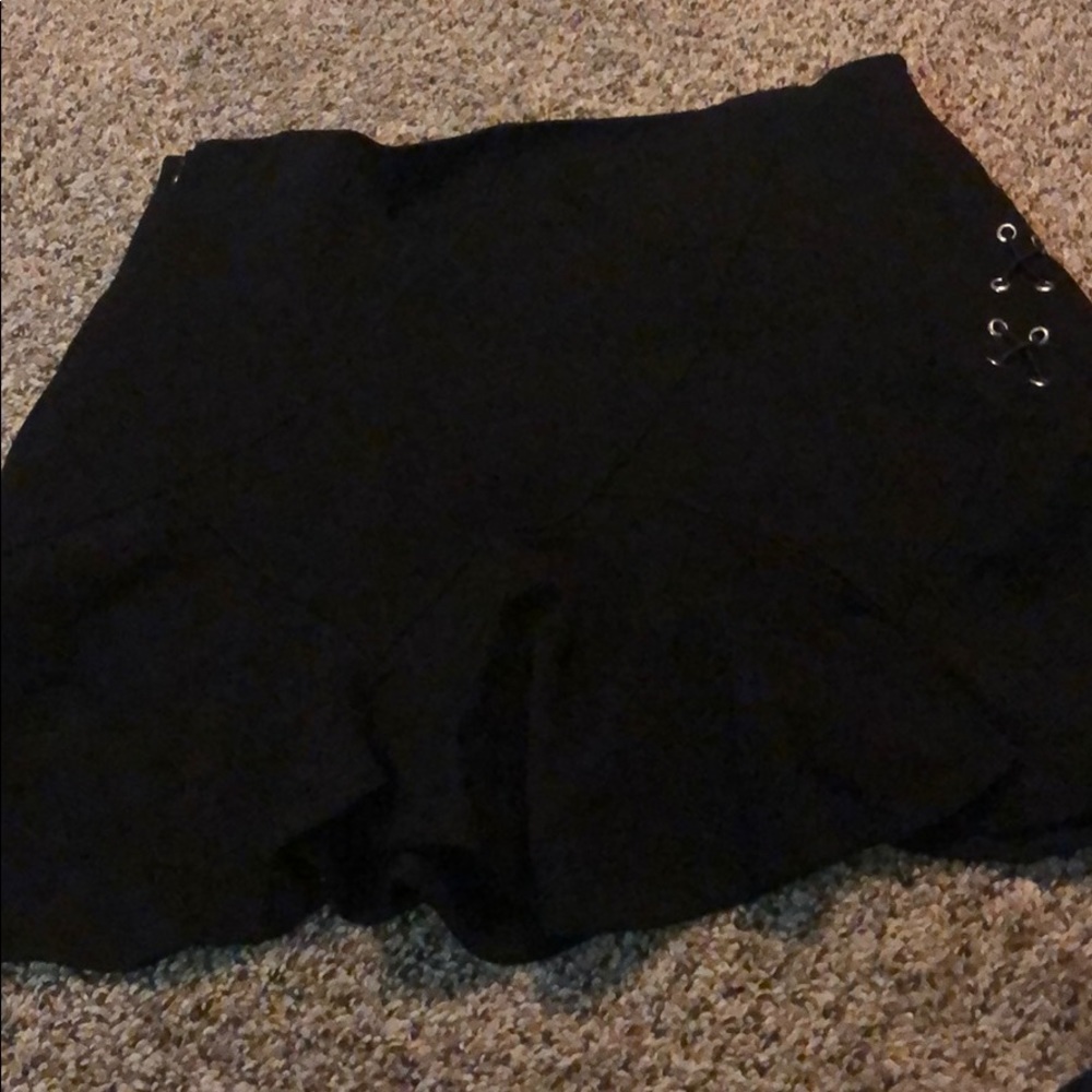 Super cute mini skirt